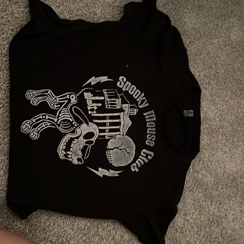 Black XL